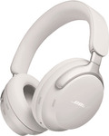 Bose QuietComfort Ultra Headphones $418 via Price-Beat Button + Delivery ($0 C&C) @ The Good Guys