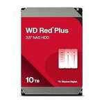 Western Digital Red Plus 3.5 Western Digital Red Plus 3.5