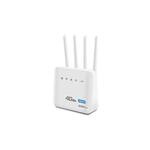 BDI 4GX/Plus Wi-Fi 6 Wireless Router With VoLTE $64, 4GX AC w/ B28 or Super Hybrid w/ VOIP $60 + Delivery @ BDI Tech MyDeal