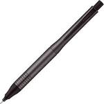 Uni Kuru Toga Advance Upgrade 0.5mm Mechanical Pencil - Gun Metallic $8.30 + Postage ($0 with Prime/$59 Spend) @ Amazon JP on AU