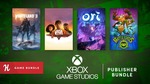[PC, Steam] Xbox Game Studios Bundle (8 Games Including Sunset Overdrive, Ori 2, Battletoads + More) $15.92 @ Humble Bundle