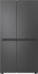 LG 664L Side by Side Refrigerator Matte Black GS-B599MBL $1174 + Delivery Only @ The Good Guys eBay