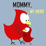 [eBook] Free Sammy Bird Series: 17 Titles. Mommy, My Hero!, Never Give a Bird Candy, Sleepover Party & More @ Amazon AU & US