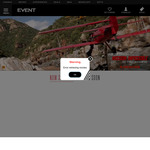 Event Cinemas $10 Tickets Possible Pricing Glitch via cinebuzz membership?