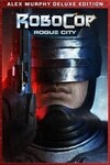 [XSX] Robocop: Rogue City - Alex Murphy Edition $10.49 @ Xbox