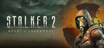 [PC, Steam] S.T.A.L.K.E.R. 2: Heart of Chernobyl $71.96 (20% off) @ Steam