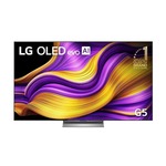LG G5 4K OLED EVO AI Smart TV: 83" $7,196, 77" $5,596, 65" $3,756, 55" $3,116 + Delivery ($0 C&C) @ Harvey Norman