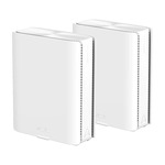 [Back Order] ASUS ZenWiFi BQ16 Wi-Fi 7 Mesh System (2 Pack) $899 (Was $2349) + Delivery ($0 to Metro Areas/ C&C) @ Scorptec