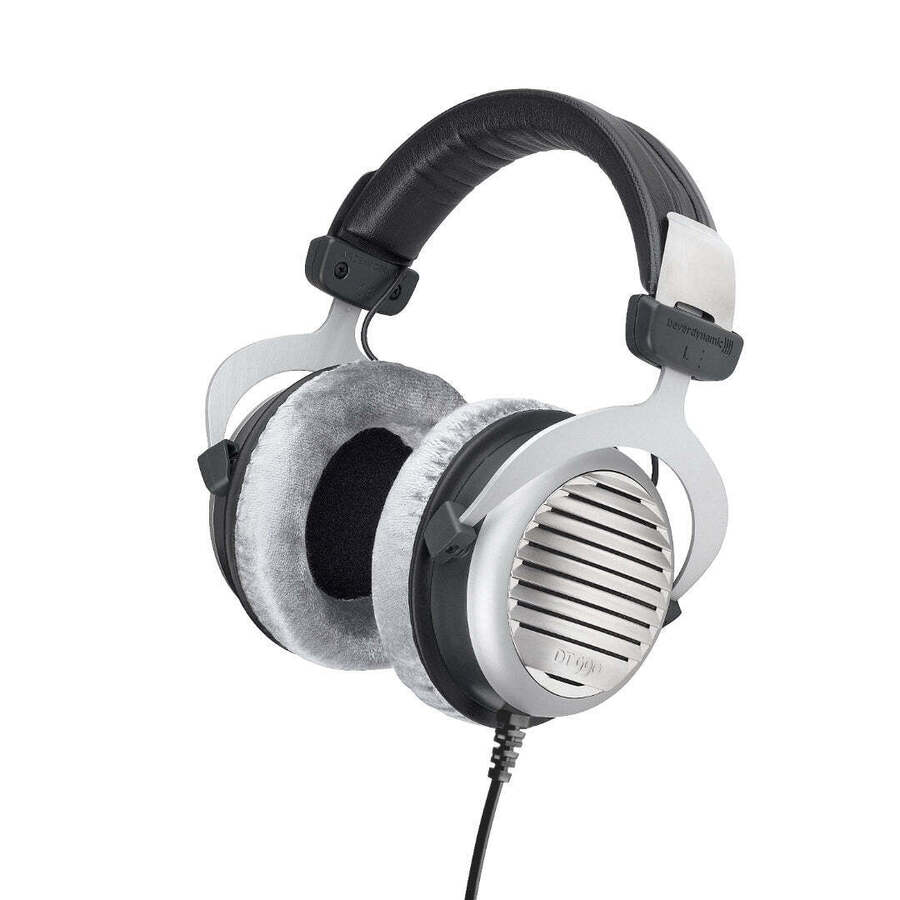 BeyerDynamic DT 990 Edition 250 Ohm Premium Stereo Headphone $199 RRP ...
