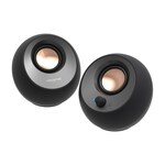 Creative Pebble V3 Black/White $50.96 Delivered @ CreativeAU