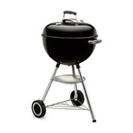 Weber Original 47cm Black Charcoal Kettle BBQ $223 Delivered @ Appliances Online