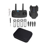 E88 Quadcopter Drone $11.50 + $7.30 Delivery @ tanvry via eBay