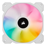 Corsair ML120 PRO LED White 120mm PWM Fan $10 + Delivery ($0 C&C/ in-Store) @ Scorptec