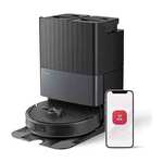 [Prime] Roborock QRevo Master Vacuum Cleaner $1399, Q Revo MaxV $1099 Delivered @ Roborock via Amazon AU