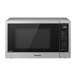 Panasonic 32L 1100W Inverter Microwave Stainless Steel $241 via Price Beat Button + Delivery ($0 C&C) @ The Good Guys