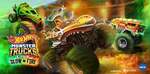 [SA] Free Tickets to Hot Wheels Monster Trucks Live, Adelaide Entertainment Centre Arena, 2/3 August @ Ticketek