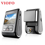 Viofo A119 V3 Dash Cam + GPS US$75.05 / A$116.29 Delivered (Dash Cam $103.19 Expired) @ Viofo Official Store via AliExpress