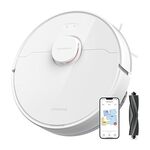 Dreame D10s Robot Vacuum Cleaner and Mop $199.99 Delivered @ Dreame Official AU via Amazon AU
