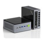 GMKtec Nucbox M7 Dual-LAN Mini PC/Server (Ryzen 7 PRO 6850H, 32GB DDR5, 1TB SSD) $599.99 Delivered @ GMKtec_AUS Amazon AU