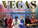 [QLD] Vegas in Concert: Free Ticket + $8.95 Fee Per Ticket (Save over $50) - Friday 29 Aug 8pm, Star Theatre @ Promotix