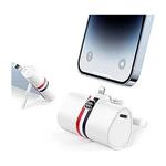 Mini Power Bank for iPhone 14,12-7, Airpods Pro, 20W Fast Charging $11.49 + Delivery ($0 Prime/ $59 Order) @ VIYISI-AU Amazon AU