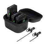 RØDE Wireless PRO Compact Wireless Microphone System with Timecode, 32-bit Float - $425.05 Delivered via Amazon US