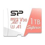 Silicon Power 1TB microSDXC UHS-I Micro SD Card $87.98 ($83.58 with PayTo) Delivered @ Silicon Power via Amazon AU