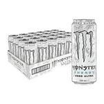 Monster Energy 24x500ml $48 ($45.60 Sub & Save) + Delivery ($0 with Prime/ $59 Spend) @ Amazon AU