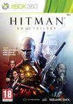 Hitman HD Trilogy for Xbox360 $21.45 Delivered from The Hut
