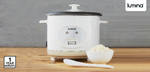 Rice Cooker 5 Cup $11.99, Microwave Oven 34L $89.99 @ Aldi. Starts 4th May