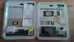 Click LCD Digital Door Viewer $15 Bunnings Stafford QLD