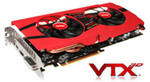VTX3D Radeon HD7950 X-Edition with Boost 3GB - PCCG $269+P/H