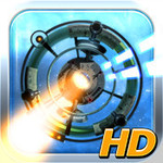iOS - iPad - Games - Space Station: Frontier HD - Was $2.99 - Now FREE