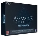 Assassin's Creed Anthology [Xbox 360] $73 & Street Fighter Aracade Stick $82, Delivered @ Amazon UK