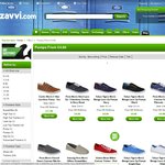 Pumps Shoes from $9 Approx Delivered from Zavvi
