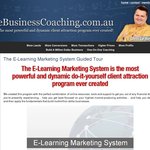 Get 30 Days Access to over 200 Hours of Marketing Training to Explode Your Business for $1