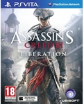 $20 - Assassins Creed III: Liberation (PS Vita) Download Only
