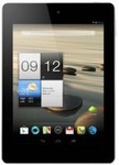 Acer ICONIA A1-810 8" Quad Core 16GB Tablet $170 (after $29 Cashback) Delivered @ DSE