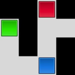 Corridors — The Endless Maze Game! FREE (Was $0.99) [iOS]