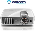 $1225.00 BenQ W1080ST 3D Home Theatre Projector - Free Glasses / Free Shipping