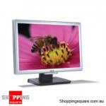 Acer AL2416WD 24" LCD Monitor $597.95 from ShoppingSquare