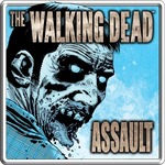 The Walking Dead Assualt Sale $1.65 & DropChord, SpaceChem Mobile, SuperBrothers S&S for Android