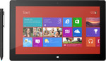 Microsoft Surface Pro Tablet PC Further Price Reduction, 64GB for $710.10 (Student Price)