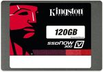 Kingston 120GB SSDNow v300 120GB $85 Pick up OR + $5 DELIVERED