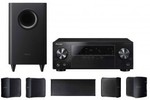 Pioneer 600 Watt 5.1 Channel Home Theatre Pack HTP072 $249 Delivered @ DSE