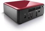 Intel i3 Nuc Mini PC with Intel 120G SSD, Thunderbolt, 4GB, Wi-Fi Only $389 Built + Delivered!