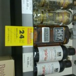 Mckenna Bourbon 700ml $24.50 (Save $10.50) at BWS East Perth (Unsure if Nationwide) 