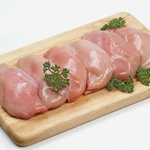 Chicken Breast Fillet Skin off. $7.99/Kg. [SA] Morphettville IGA. This Weekend Only