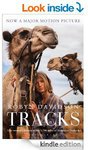 eBook - Tracks: A Woman's Solo Trek across 1700 Miles of Australian Outback (US $0.89, Save $5.62)