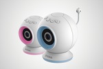D-Link DCS-825 Wi-Fi Baby Monitor Camera Mobile Noti Motion Temp Sensor $159 Delivered @ Groupon
